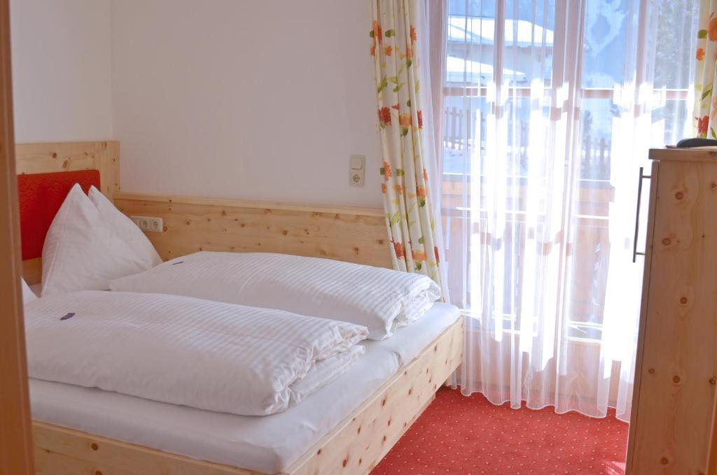 Pension Hochkoenigblick Sankt Johann im Pongau Quarto foto